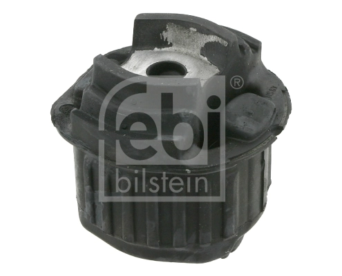 Bushing, axle beam